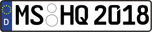 MS-HQ2018