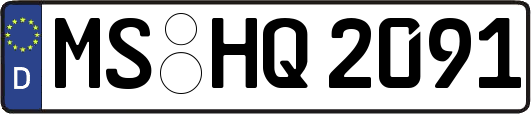 MS-HQ2091