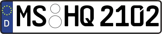 MS-HQ2102