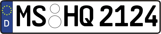 MS-HQ2124