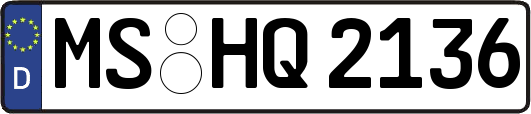MS-HQ2136