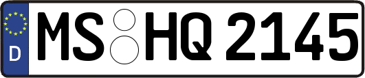 MS-HQ2145