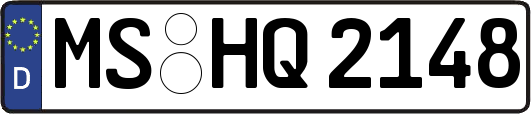MS-HQ2148
