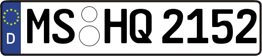 MS-HQ2152