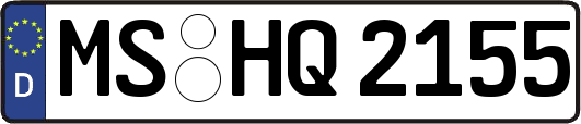 MS-HQ2155