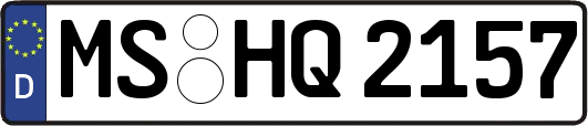 MS-HQ2157
