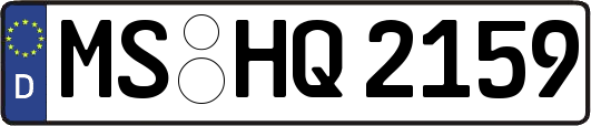 MS-HQ2159