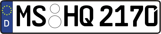 MS-HQ2170