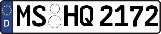 MS-HQ2172