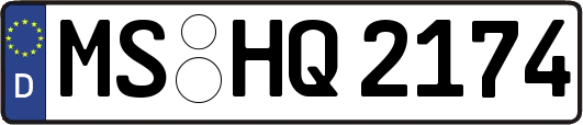 MS-HQ2174