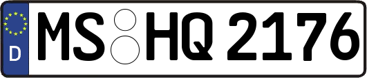 MS-HQ2176