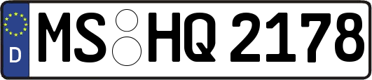 MS-HQ2178