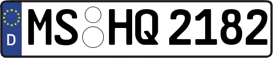 MS-HQ2182