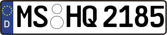 MS-HQ2185
