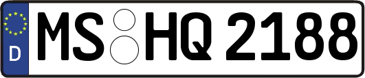 MS-HQ2188
