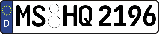 MS-HQ2196