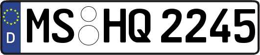 MS-HQ2245