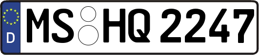 MS-HQ2247
