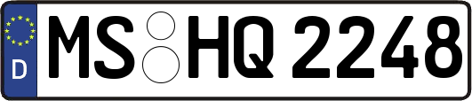 MS-HQ2248