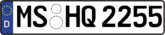 MS-HQ2255
