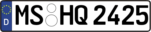 MS-HQ2425