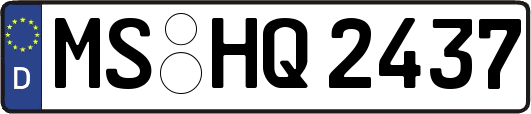 MS-HQ2437