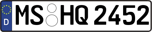 MS-HQ2452