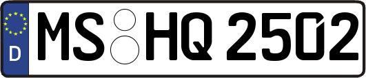 MS-HQ2502