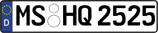 MS-HQ2525