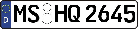 MS-HQ2645
