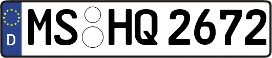 MS-HQ2672