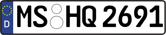 MS-HQ2691
