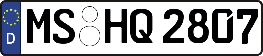 MS-HQ2807