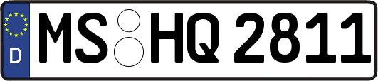 MS-HQ2811