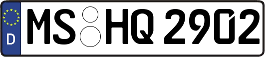 MS-HQ2902