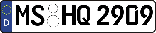 MS-HQ2909