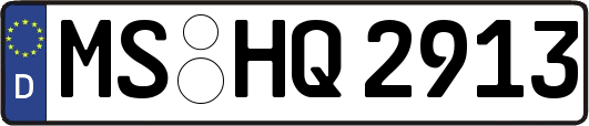 MS-HQ2913