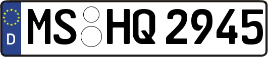 MS-HQ2945