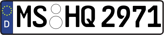 MS-HQ2971