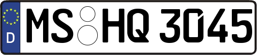 MS-HQ3045