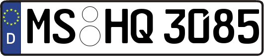 MS-HQ3085