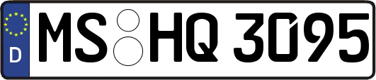 MS-HQ3095