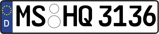 MS-HQ3136