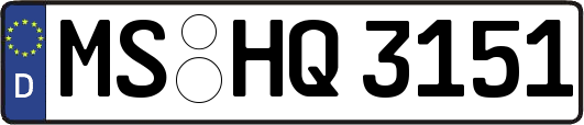 MS-HQ3151