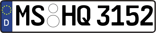 MS-HQ3152