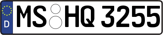 MS-HQ3255