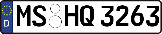 MS-HQ3263