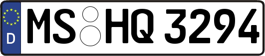 MS-HQ3294