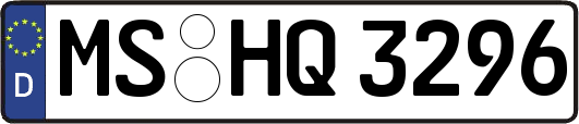MS-HQ3296