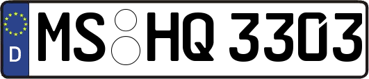 MS-HQ3303